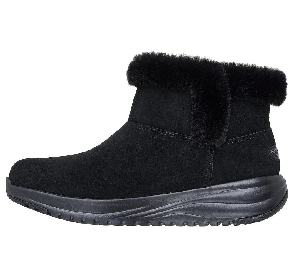 On-the-GO Stellar - Cozy Step