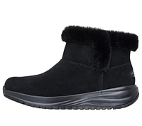 On-the-GO Stellar - Cozy Step