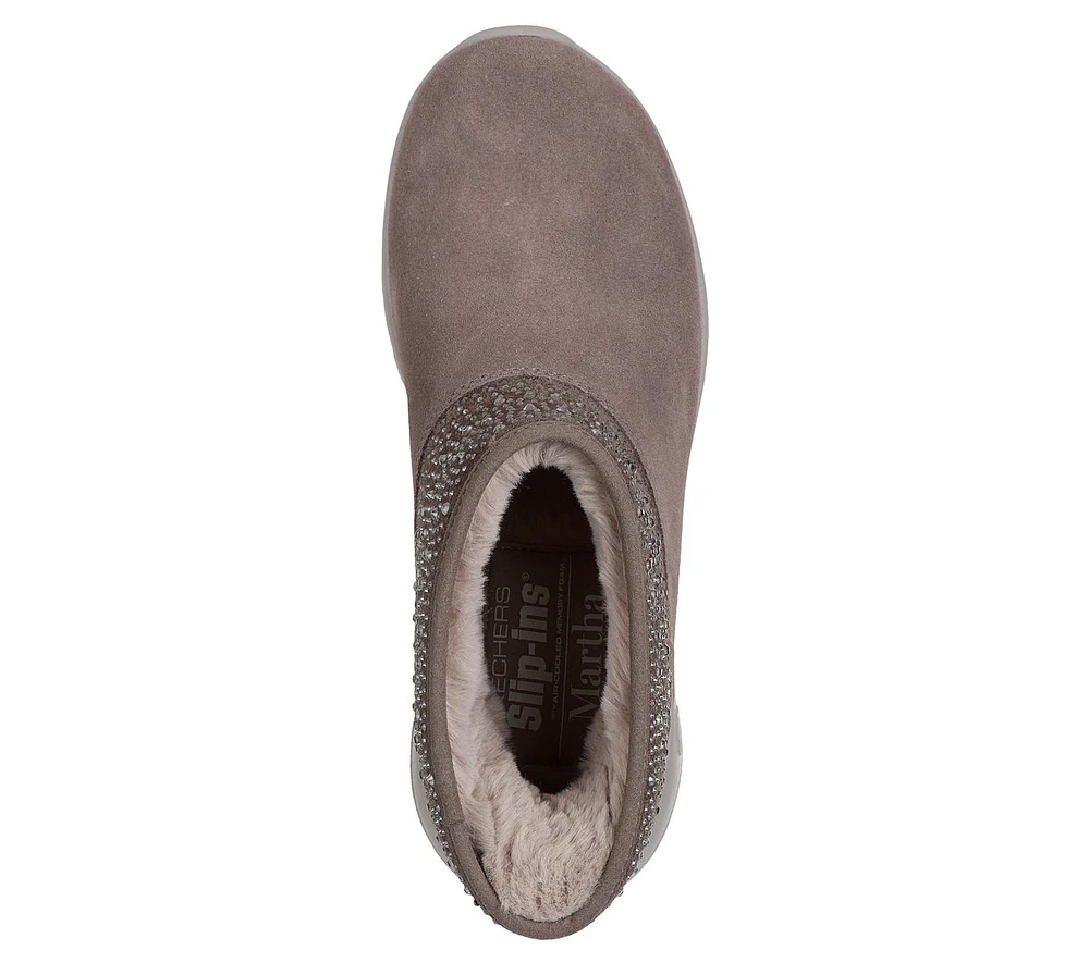 Skechers Slip-ins Martha Stewart: On-the-GO Joy - So Glam