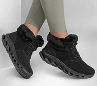GO WALK Glide-Step 2.0 Boot - Riley