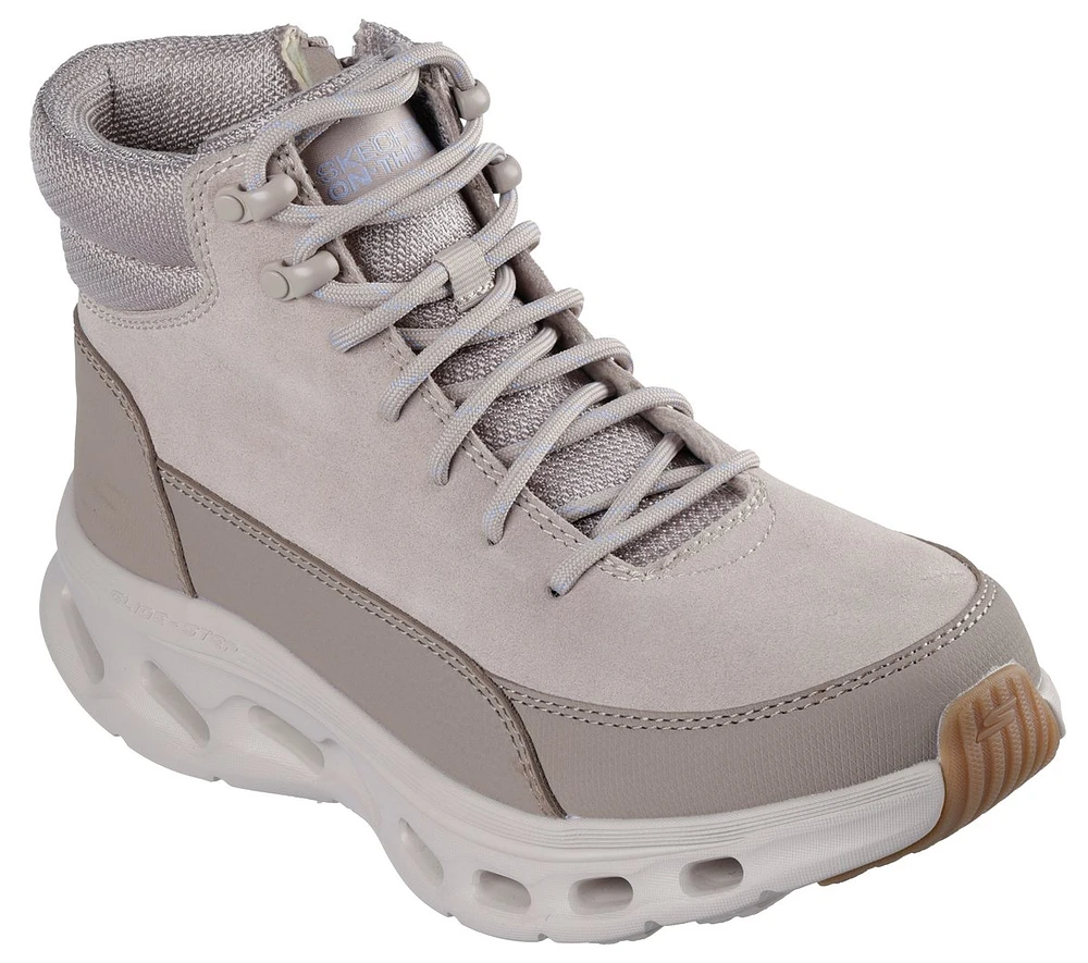 GO WALK Glide-Step 2.0 Boot - Wildwood