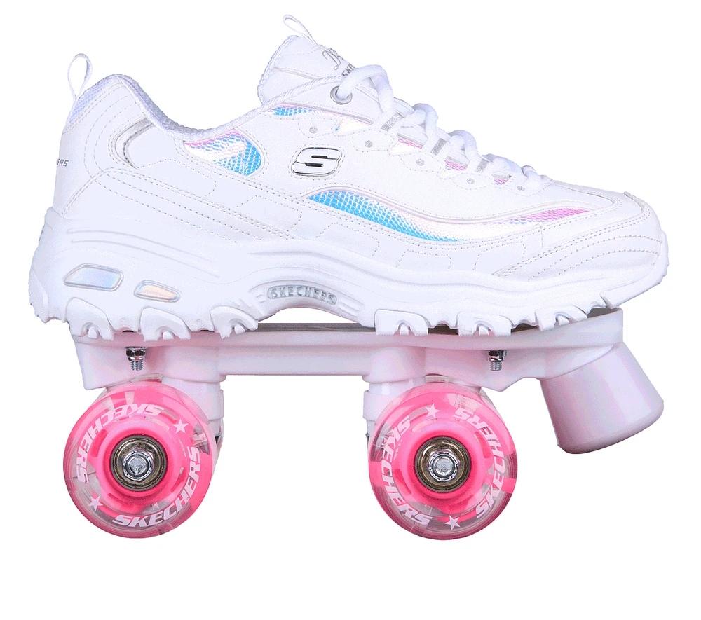 4 Wheeler - Fly Cruiser