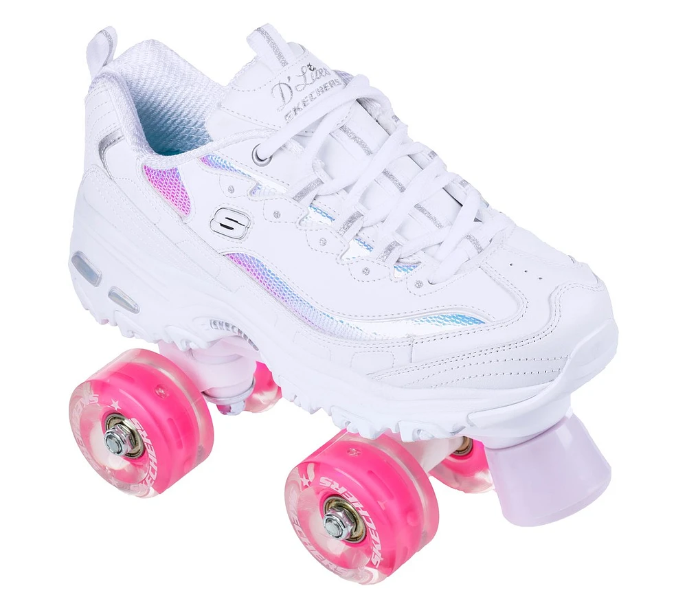 4 Wheeler - Fly Cruiser