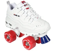 4 Wheelers
