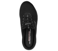 Summits - Swift Step