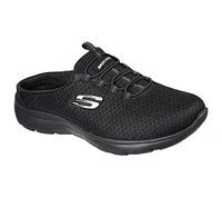 Summits - Swift Step
