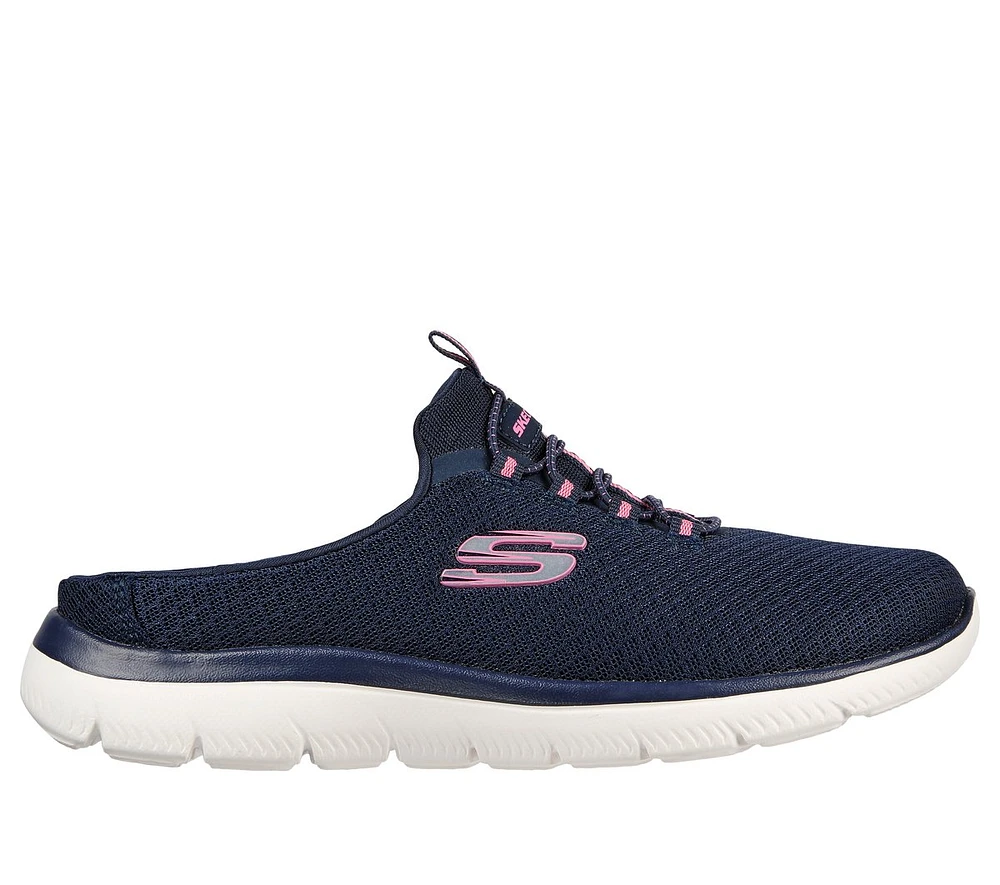 Summits - Swift Step