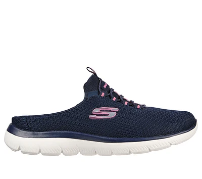 Summits - Swift Step