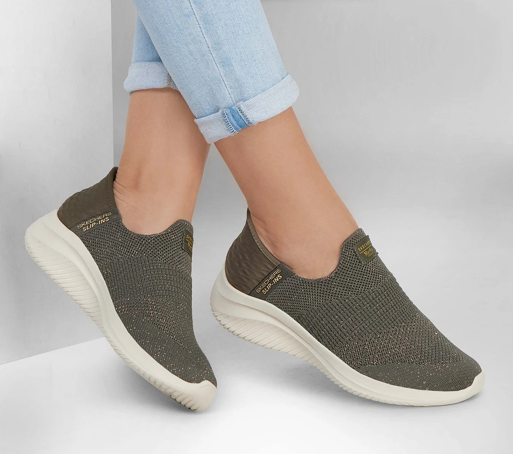 Martha Stewart Skechers Slip-ins: Ultra Flex 3