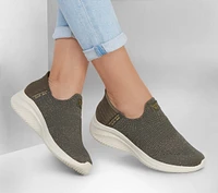 Martha Stewart Skechers Slip-ins: Ultra Flex 3