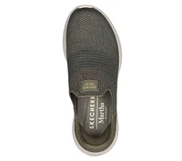Martha Stewart Skechers Slip-ins: Ultra Flex 3