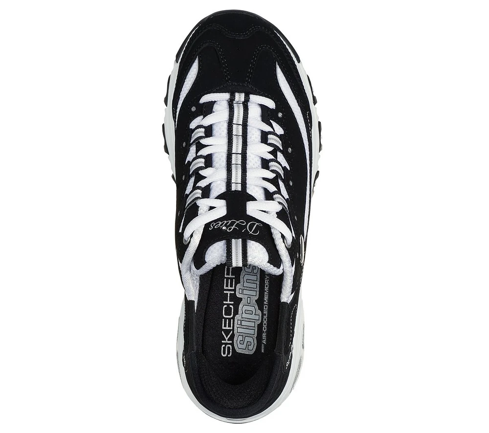 Skechers Slip-ins: D'Lites - New Classic