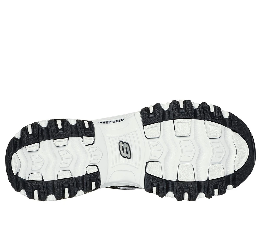 Skechers Slip-ins: D'Lites - New Classic