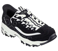Skechers Slip-ins: D'Lites - New Classic