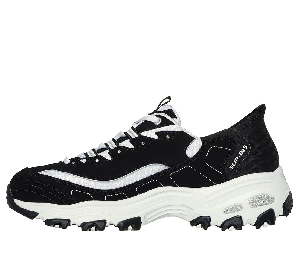 Skechers Slip-ins: D'Lites - New Classic