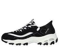 Skechers Slip-ins: D'Lites - New Classic