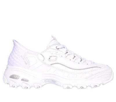 Skechers Slip-ins: D'Lites - New Scene