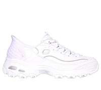 Skechers Slip-ins: D'Lites - New Scene