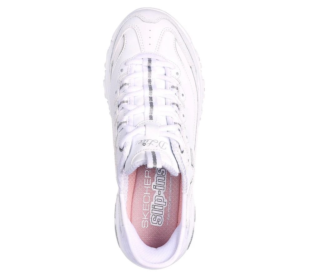 Skechers Slip-ins: D'Lites - New Scene