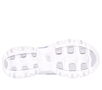 Skechers Slip-ins: D'Lites - New Scene