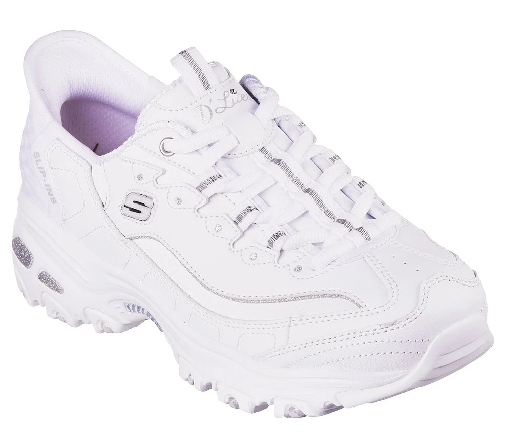 Skechers Slip-ins: D'Lites - New Scene