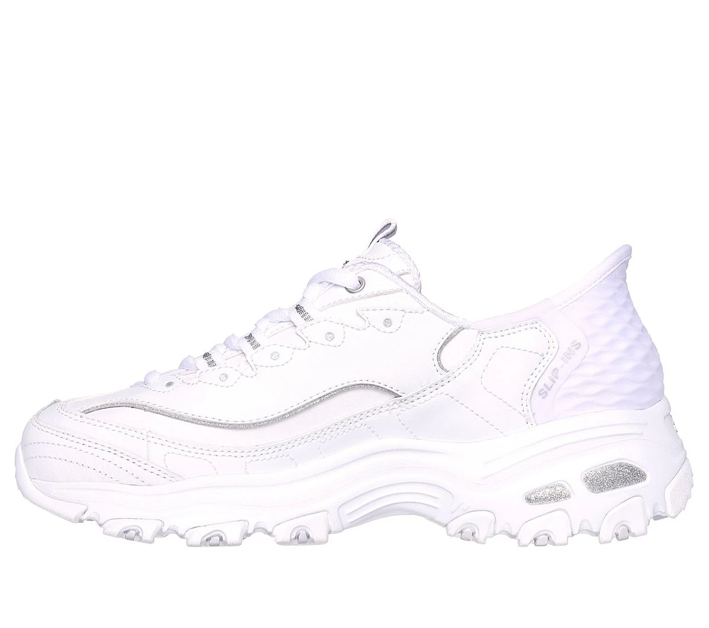 Skechers Slip-ins: D'Lites - New Scene