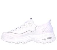 Skechers Slip-ins: D'Lites - New Scene