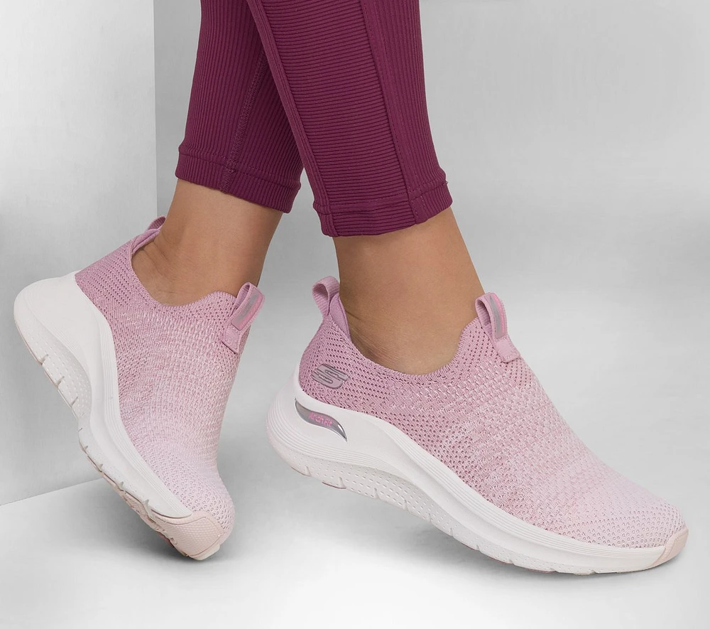 Arch Fit 2.0