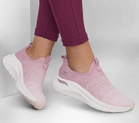 Arch Fit 2.0