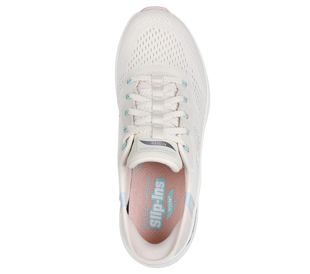 Skechers Slip-ins: Arch Fit 2.0