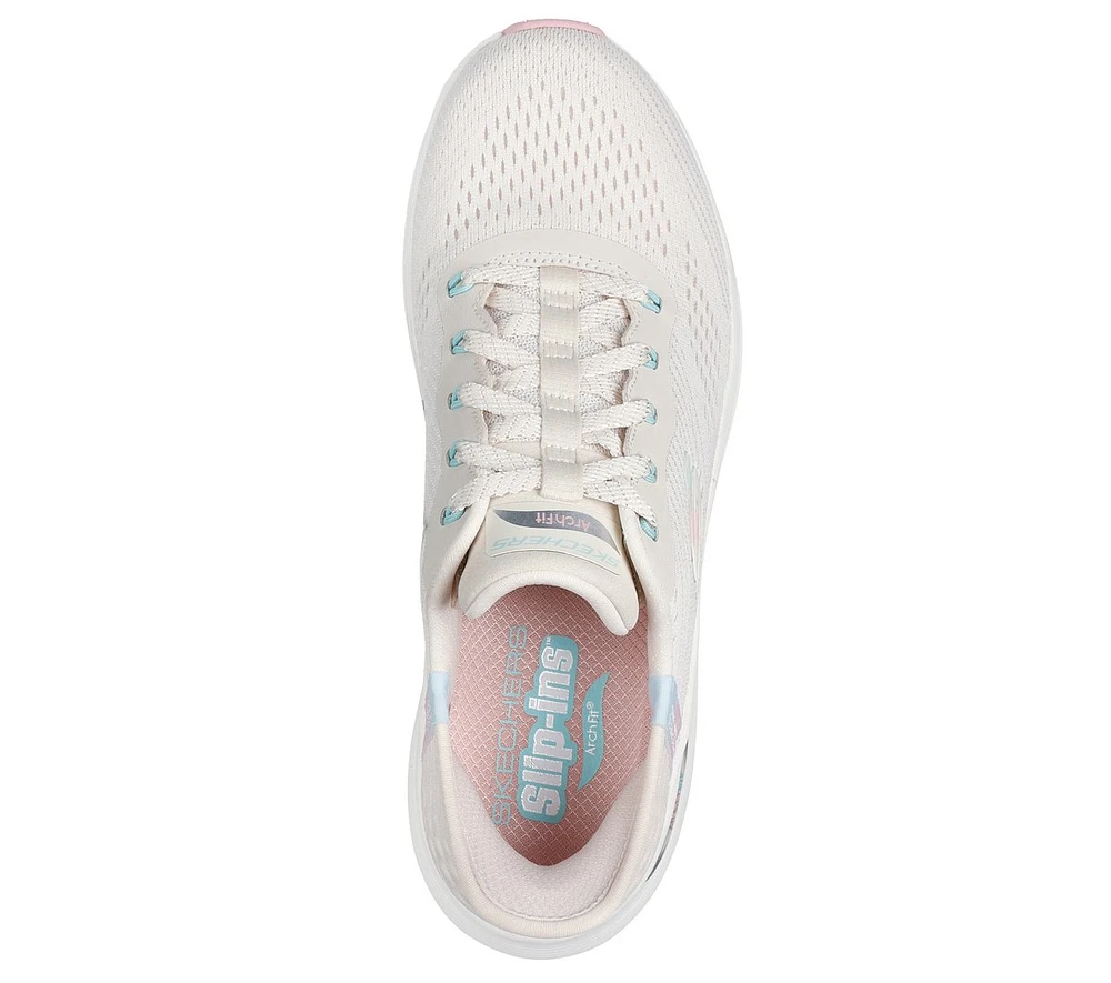 Skechers Slip-ins: Arch Fit 2.0