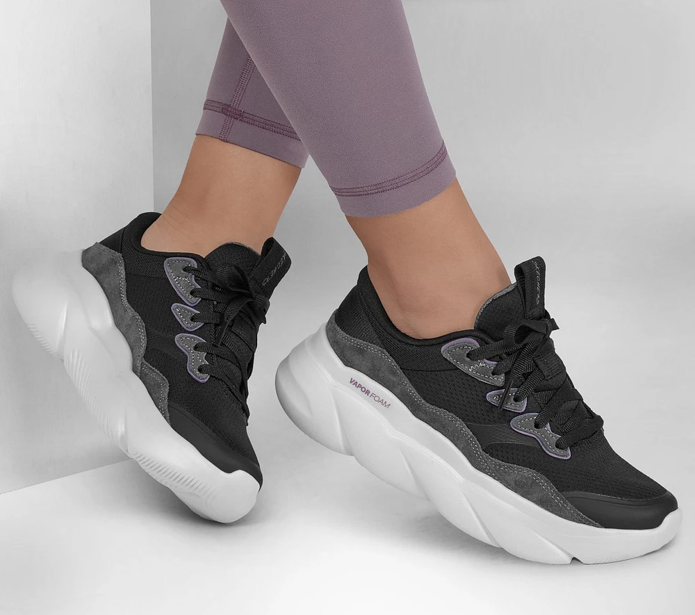 Vapor Step - Skybound