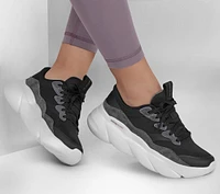 Vapor Step - Skybound