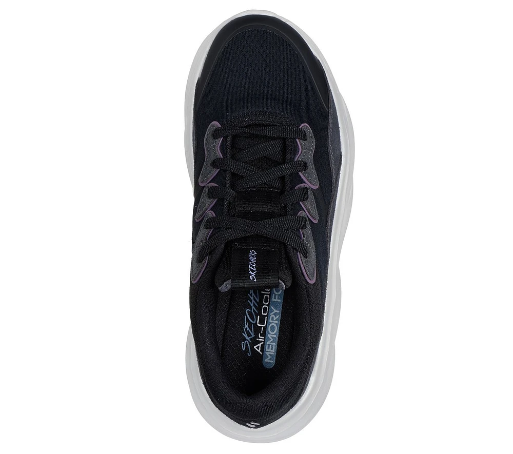 Vapor Step - Skybound