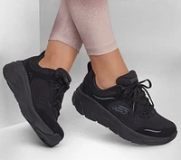 Relaxed Fit: D'Lux Walker 2.0