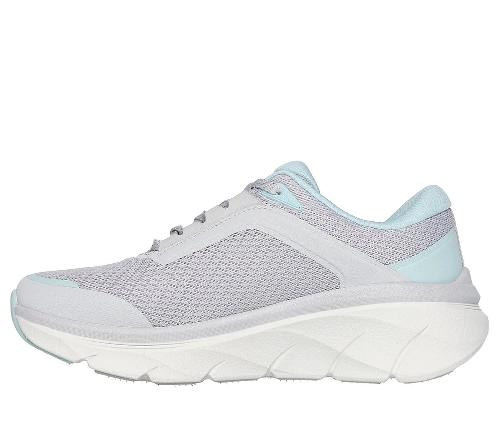 Relaxed Fit: D'Lux Walker 2.0 - Classic Stroll