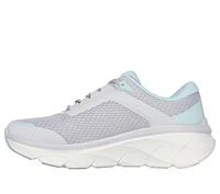 Relaxed Fit: D'Lux Walker 2.0 - Classic Stroll
