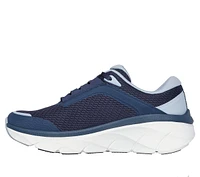 Relaxed Fit: D'Lux Walker 2.0