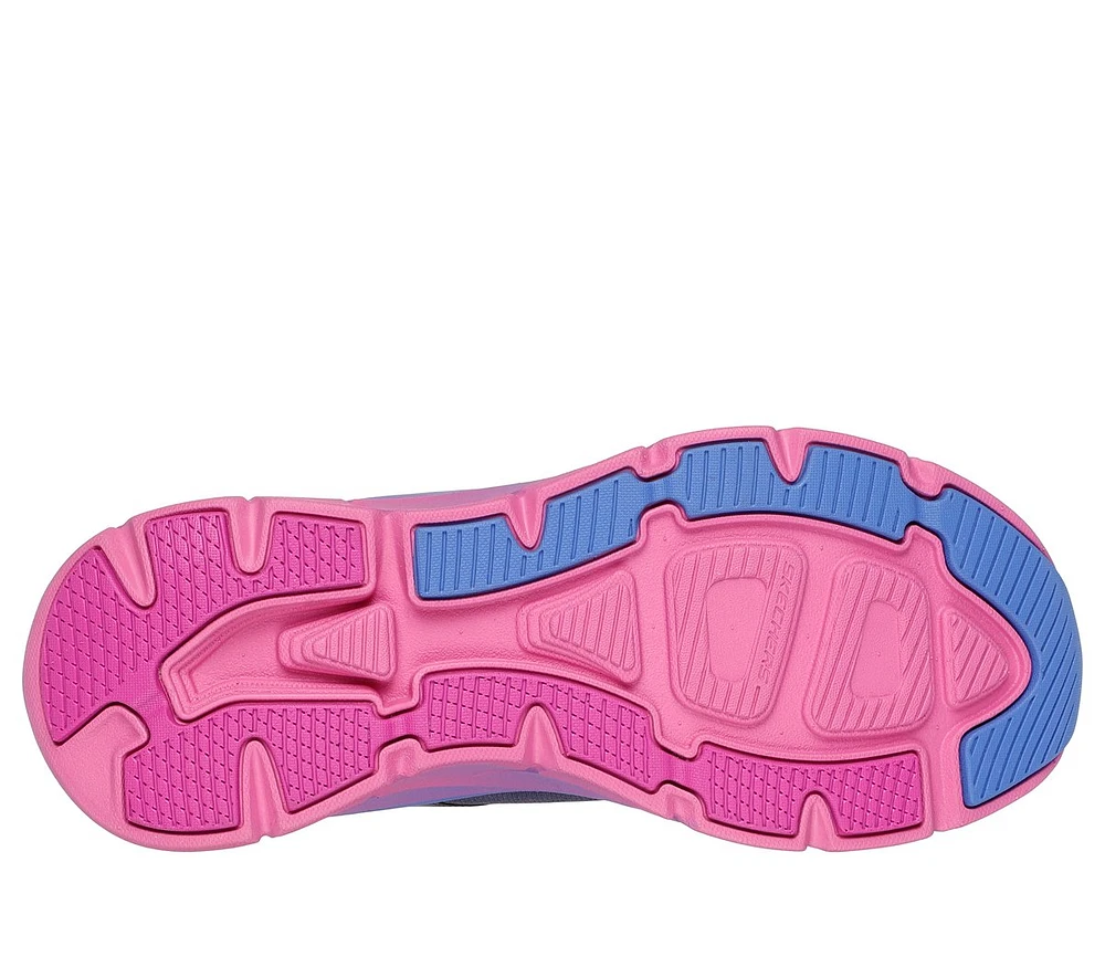 Relaxed Fit: D'Lux Walker 2.0 - Neon Sites