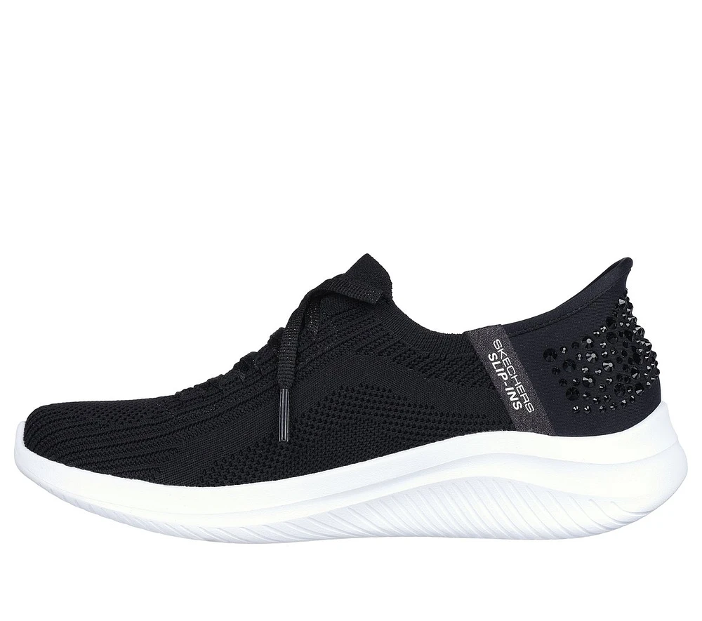 Skechers Slip-ins: Ultra Flex 3.0 - Shining Glitz