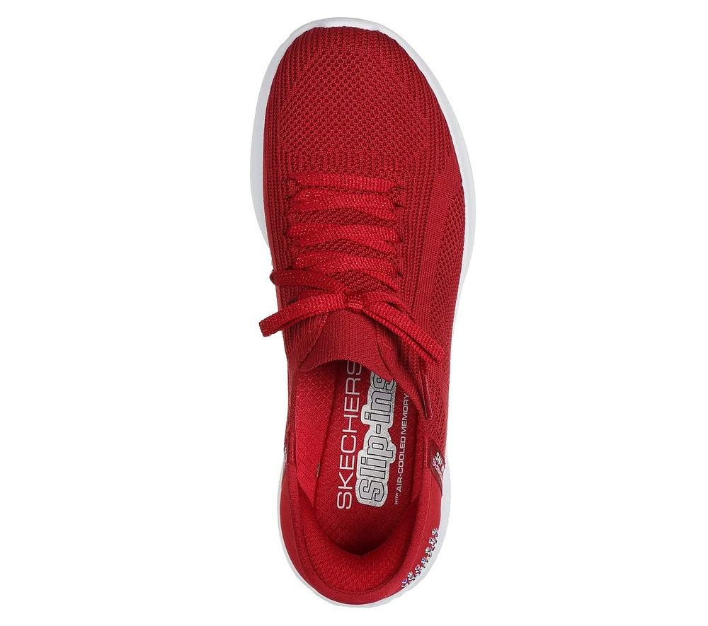 Skechers Slip-ins: Ultra Flex 3.0 - Heart Me