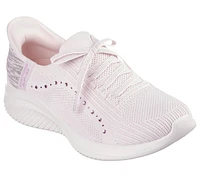 Skechers Slip-ins: Ultra Flex 3.0 - Summer Stripe
