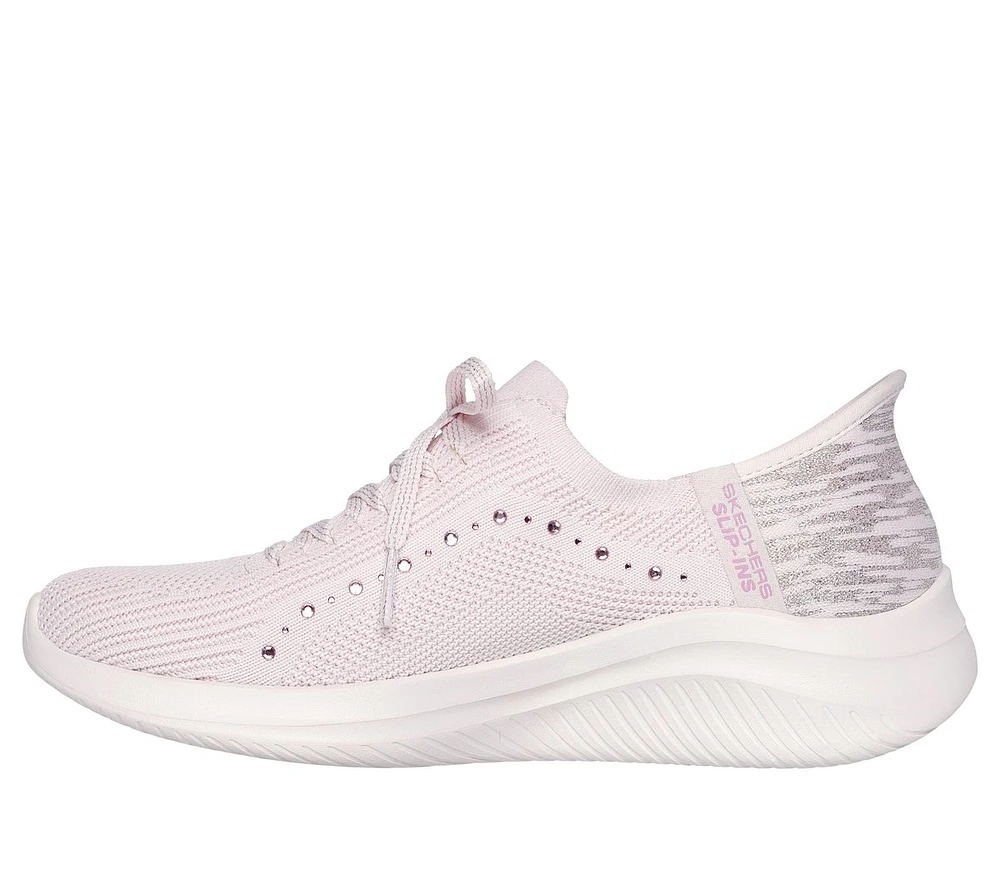 Skechers Slip-ins: Ultra Flex 3.0 - Summer Stripe