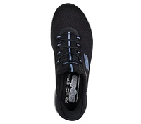 Skechers Slip-ins Waterproof: Summits - Best Choice