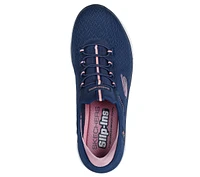 Skechers Slip-ins Waterproof: Summits