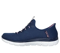 Skechers Slip-ins Waterproof: Summits