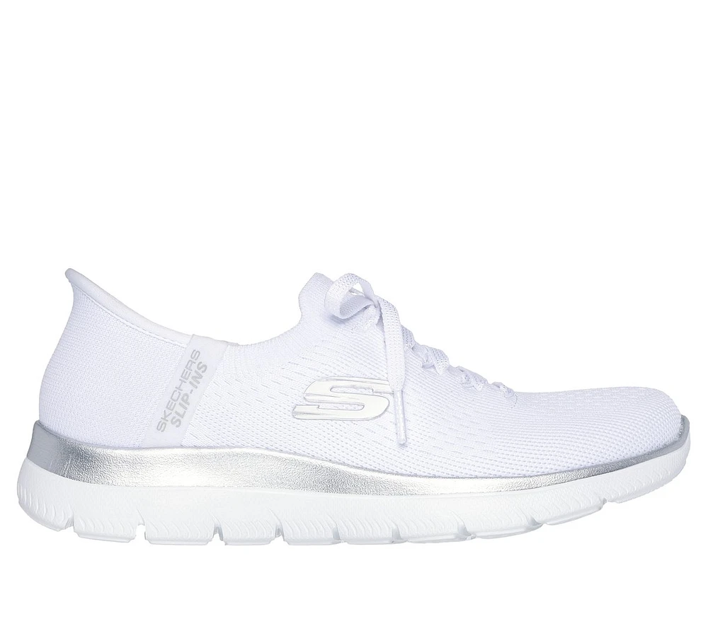 Skechers Slip-ins: Summits - Night Chic