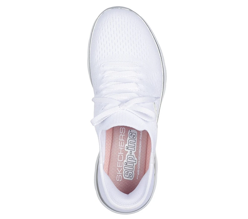 Skechers Slip-ins: Summits - Night Chic