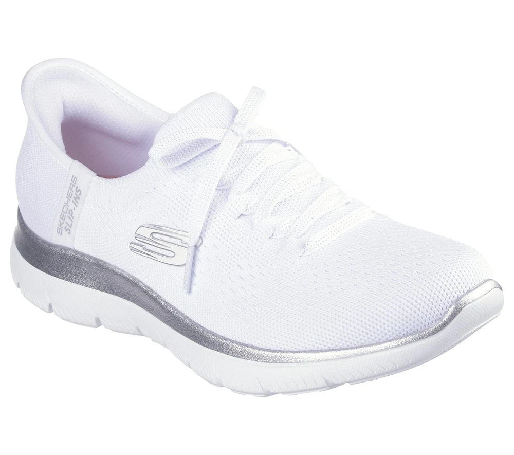 Skechers Slip-ins: Summits - Night Chic