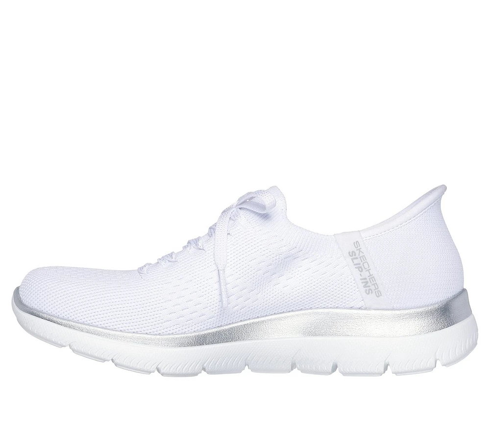 Skechers Slip-ins: Summits - Night Chic